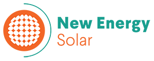 New_Energy_Solar_Logo