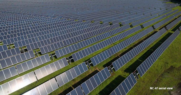 North_Carolina_47_Solar_Plant
