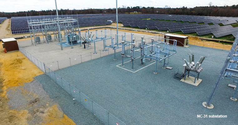 North_Carolina_43_Solar_Plant